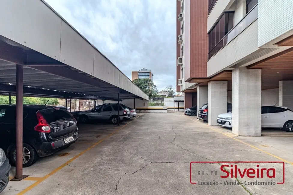 Foto 2 de Apartamento com 3 quartos à venda, 97m2 em Jardim Lindóia, Porto Alegre - RS