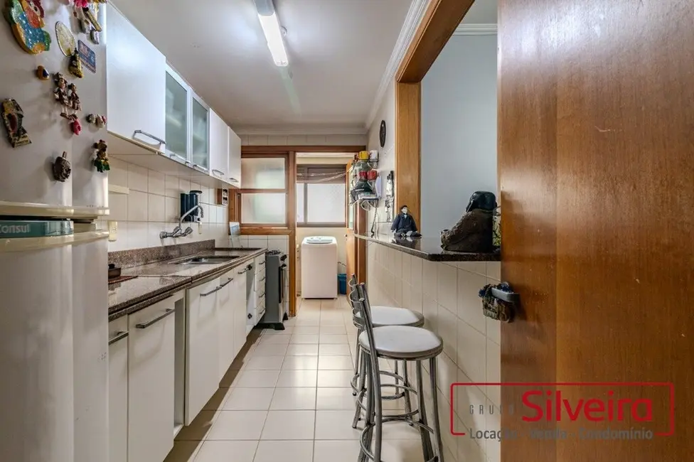 Foto 4 de Apartamento com 3 quartos à venda, 97m2 em Jardim Lindóia, Porto Alegre - RS
