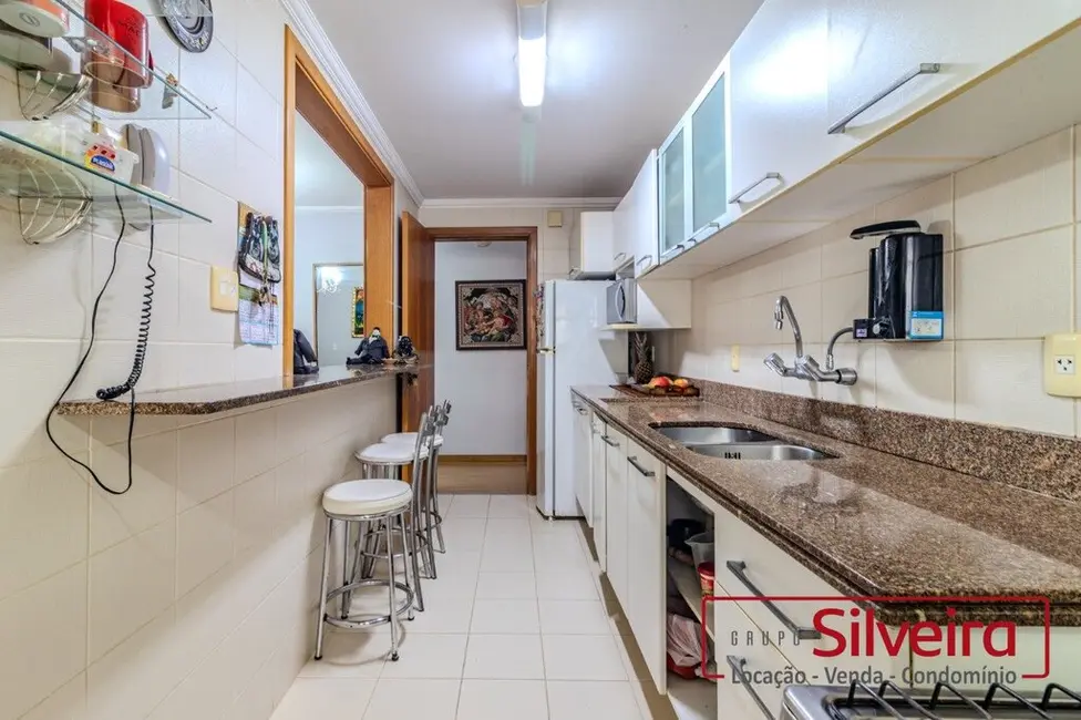 Foto 5 de Apartamento com 3 quartos à venda, 97m2 em Jardim Lindóia, Porto Alegre - RS