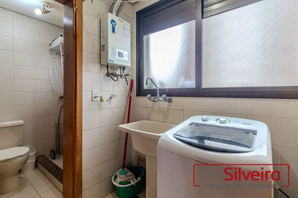 Foto 7 de Apartamento com 3 quartos à venda, 97m2 em Jardim Lindóia, Porto Alegre - RS