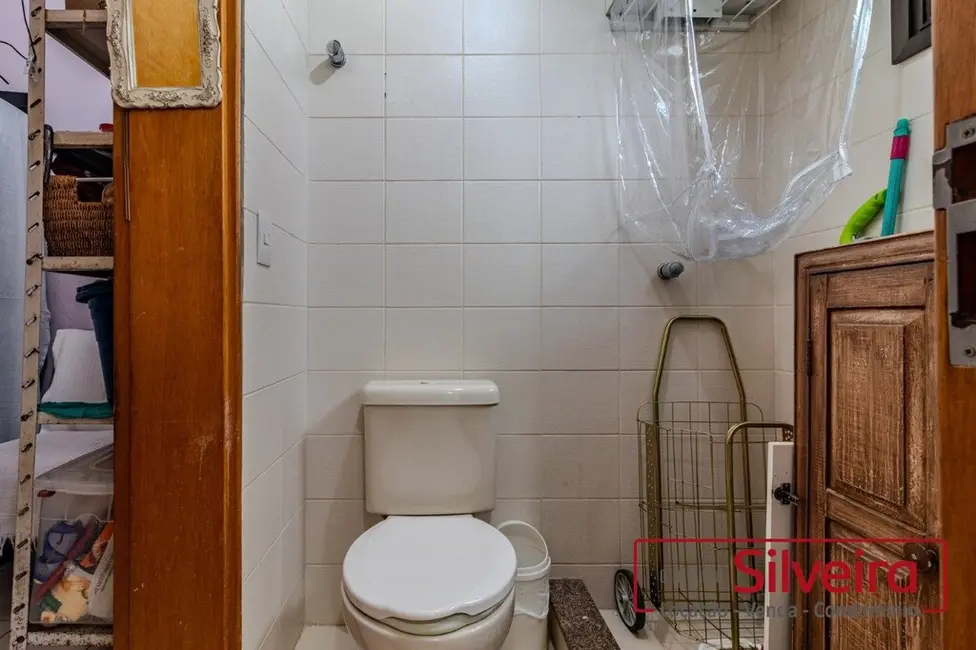 Foto 8 de Apartamento com 3 quartos à venda, 97m2 em Jardim Lindóia, Porto Alegre - RS