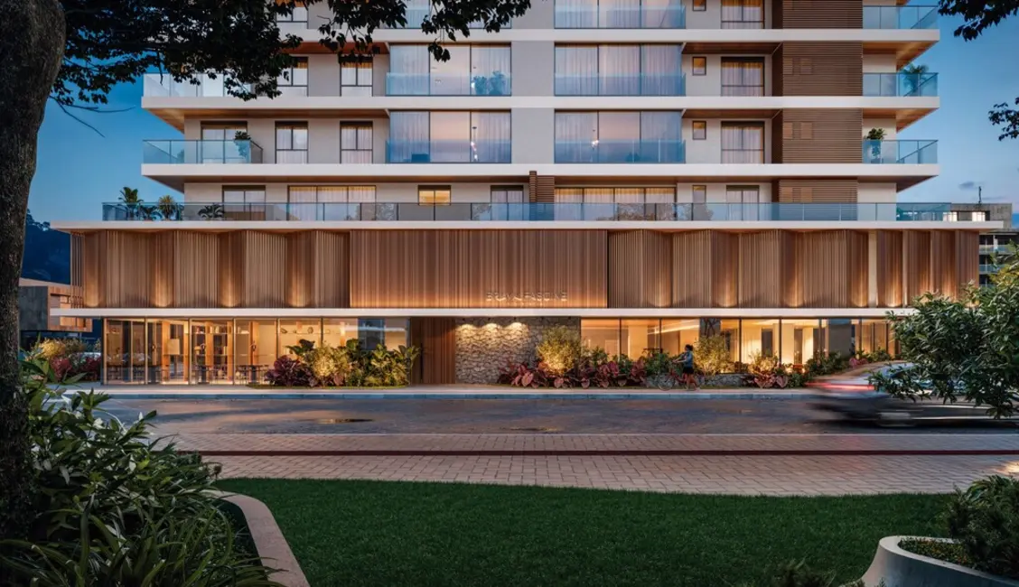 Foto 2 de Cobertura com 3 quartos à venda, 421m2 em Itajai - SC