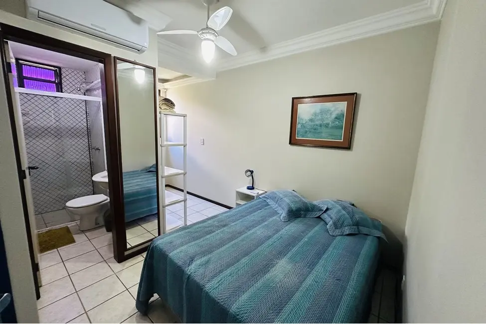 Apartamento com 3 quartos à venda, 113m2 em Ingleses do Rio Vermelho, Florianopolis - SC - imagem 8 Foto 8 de Apartamento com 3 quartos à venda, 113m2 em Ingleses do Rio Vermelho, Florianopolis - SC