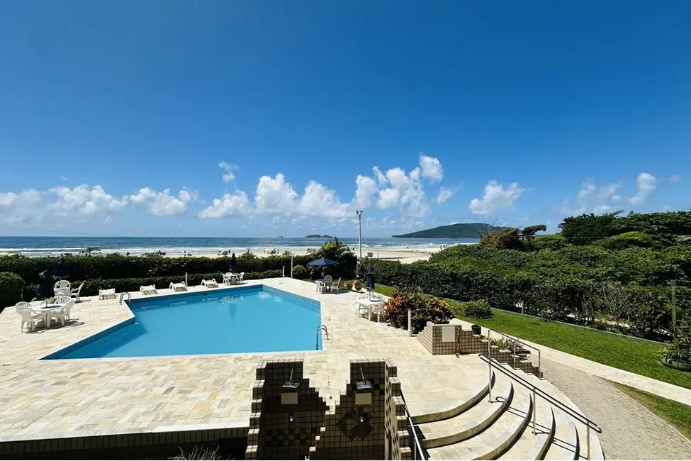 Foto 1 de Apartamento com 3 quartos à venda, 113m2 em Ingleses do Rio Vermelho, Florianopolis - SC