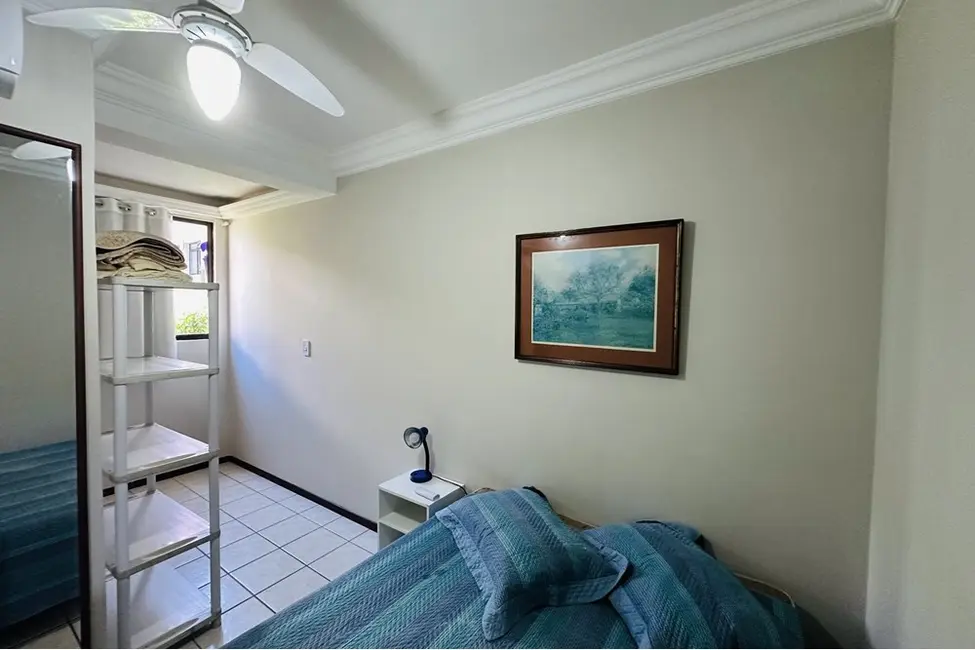 Foto 2 de Apartamento com 3 quartos à venda, 113m2 em Ingleses do Rio Vermelho, Florianopolis - SC