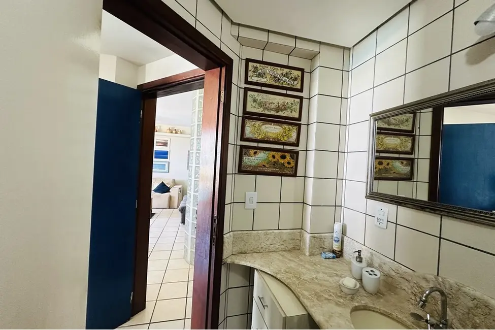 Apartamento com 3 quartos à venda, 113m2 em Ingleses do Rio Vermelho, Florianopolis - SC - imagem 4 Foto 4 de Apartamento com 3 quartos à venda, 113m2 em Ingleses do Rio Vermelho, Florianopolis - SC