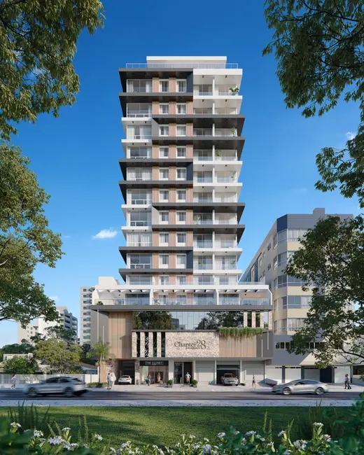 Foto 1 de Apartamento com 3 quartos à venda, 111m2 em Centro, Capao Da Canoa - RS