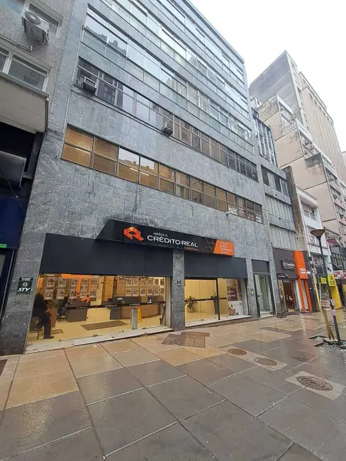 Foto 1 de Sala Comercial à venda, 195m2 em Centro Histórico, Porto Alegre - RS