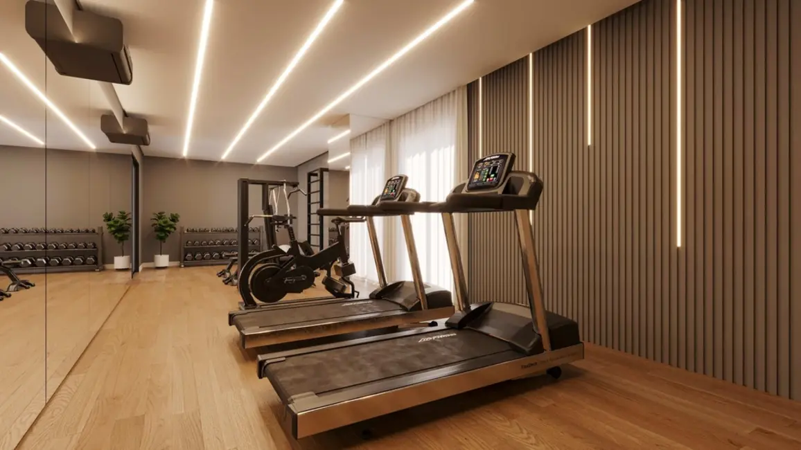 Foto 3 de Cobertura com 2 quartos à venda, 106m2 em Ingleses do Rio Vermelho, Florianopolis - SC