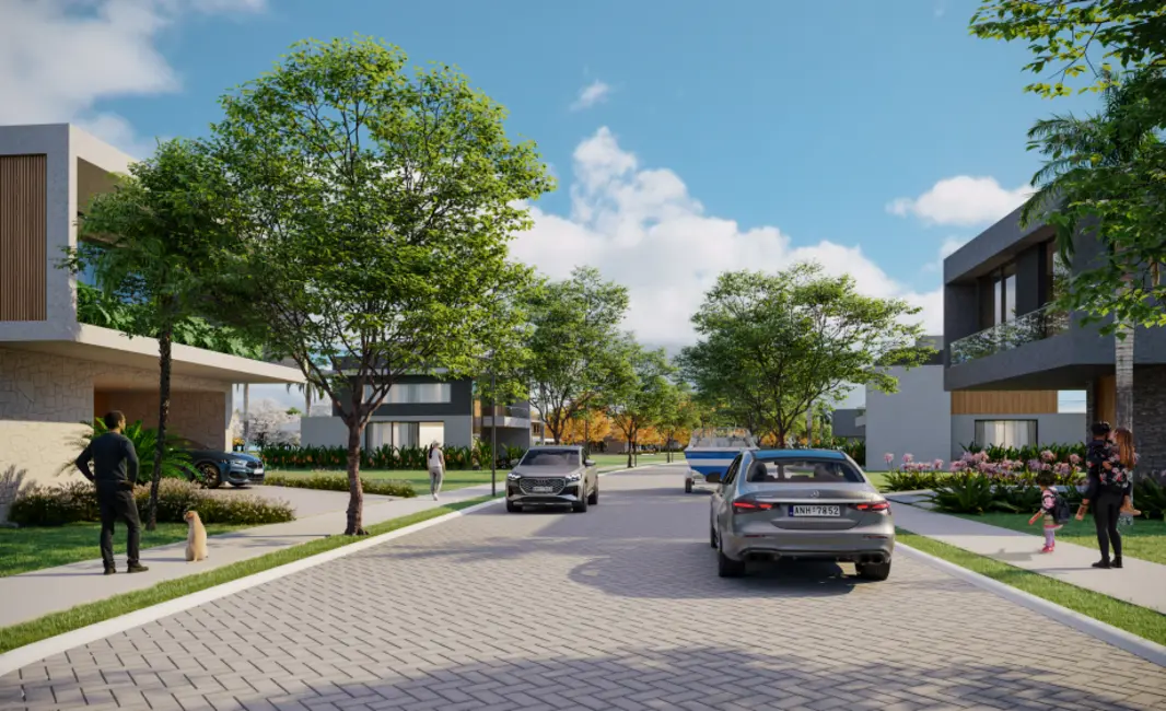 Foto 4 de Terreno / Lote à venda, 303m2 em Osorio - RS