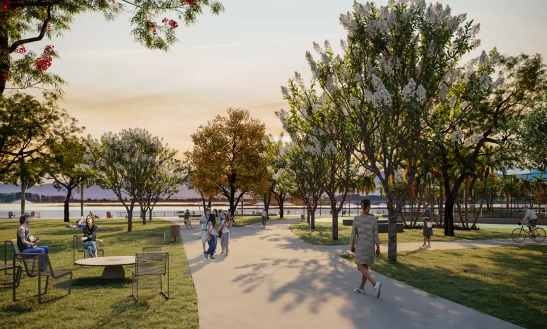 Foto 6 de Terreno / Lote à venda, 303m2 em Osorio - RS