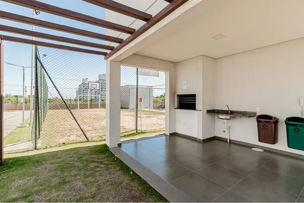 Foto 8 de Apartamento com 2 quartos à venda, 45m2 em Morro Santana, Porto Alegre - RS