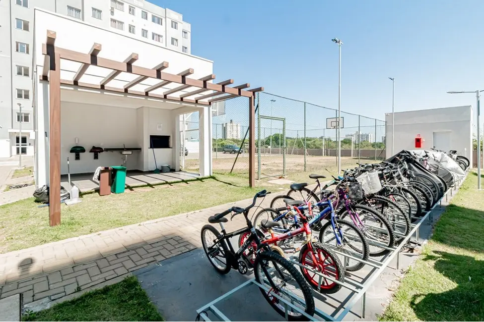 Foto 7 de Apartamento com 2 quartos à venda, 45m2 em Morro Santana, Porto Alegre - RS