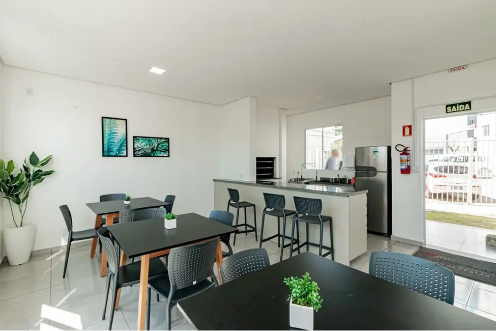 Foto 9 de Apartamento com 2 quartos à venda, 45m2 em Morro Santana, Porto Alegre - RS