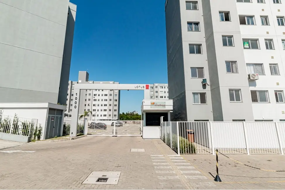 Foto 5 de Apartamento com 2 quartos à venda, 45m2 em Morro Santana, Porto Alegre - RS