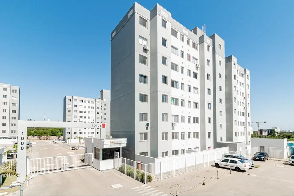 Foto 4 de Apartamento com 2 quartos à venda, 45m2 em Morro Santana, Porto Alegre - RS