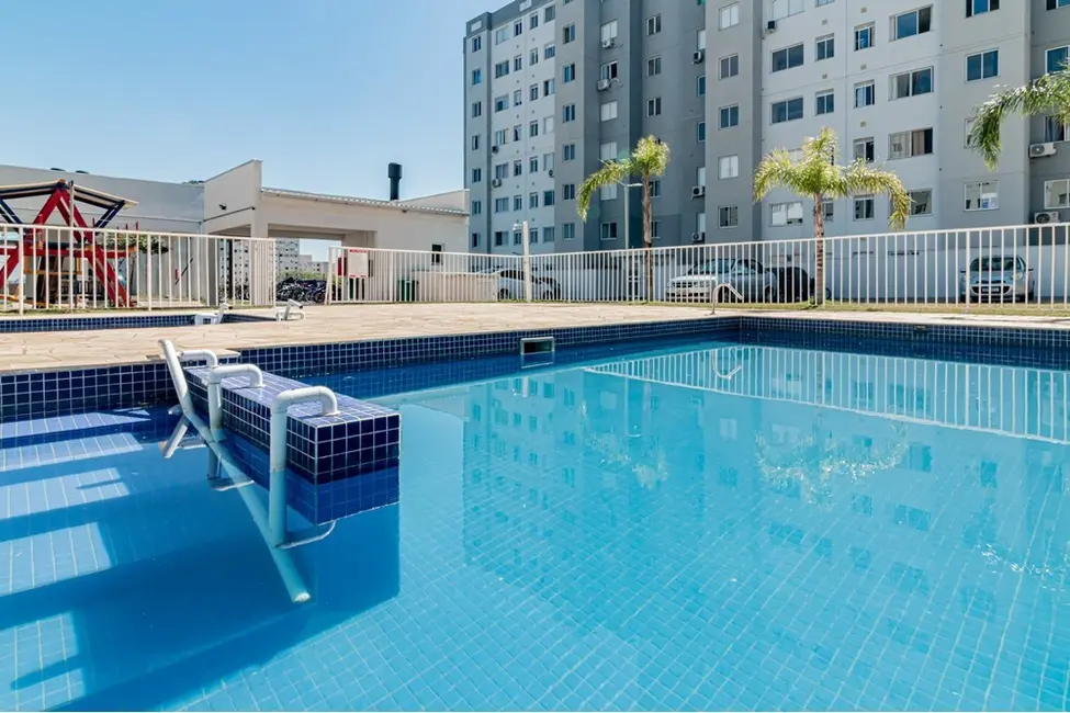 Foto 3 de Apartamento com 2 quartos à venda, 45m2 em Morro Santana, Porto Alegre - RS