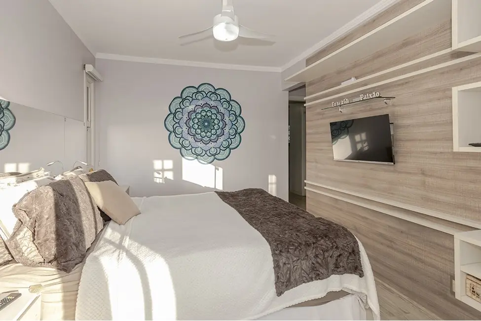 Casa com 3 quartos à venda, 304m2 em Espírito Santo, Porto Alegre - RS - imagem 4 Foto 4 de Casa com 3 quartos à venda, 304m2 em Espírito Santo, Porto Alegre - RS