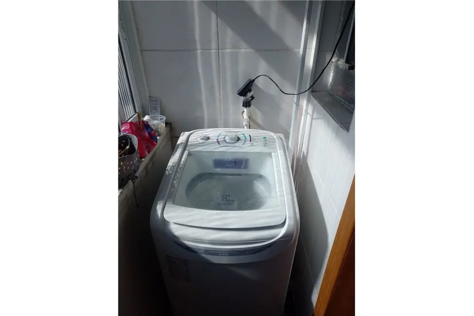 Foto 4 de Apartamento com 1 quarto à venda, 33m2 em Partenon, Porto Alegre - RS