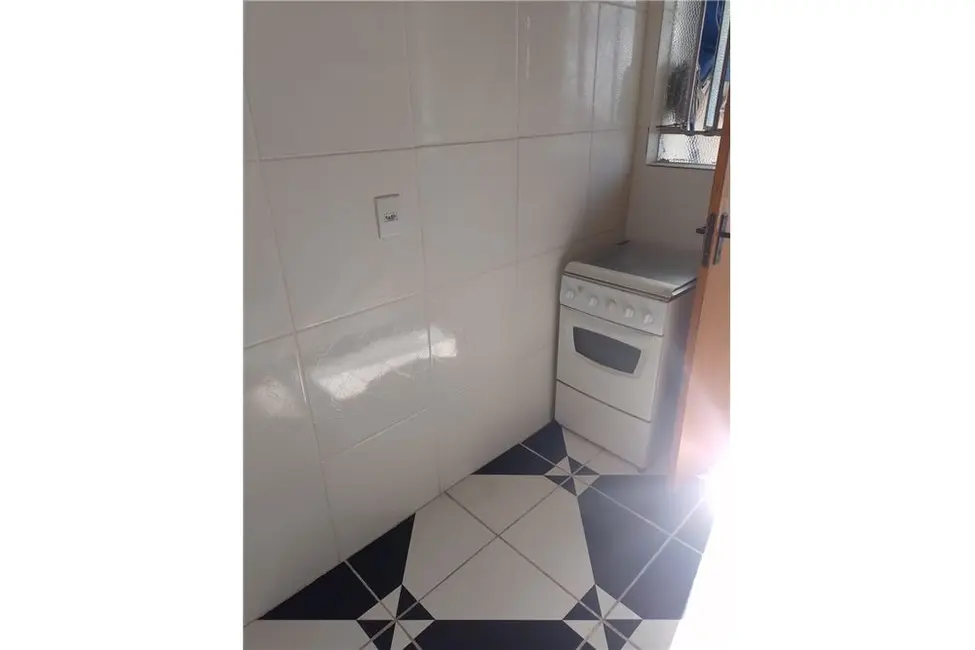 Foto 3 de Apartamento com 1 quarto à venda, 33m2 em Partenon, Porto Alegre - RS