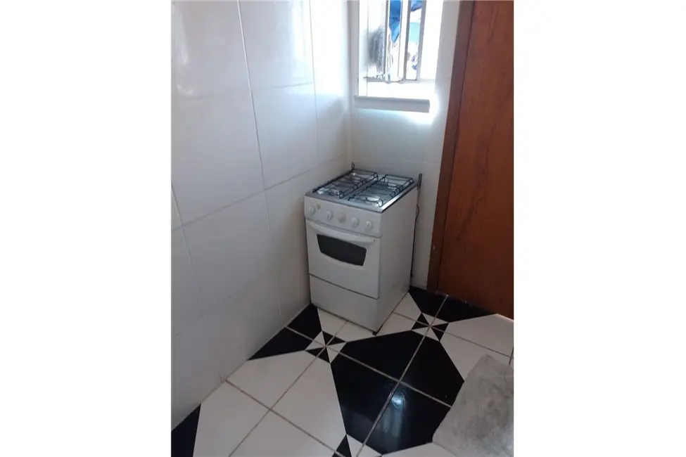 Foto 8 de Apartamento com 1 quarto à venda, 33m2 em Partenon, Porto Alegre - RS