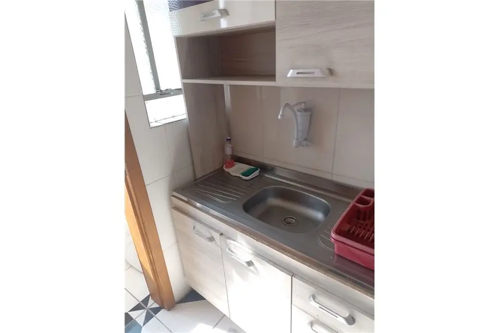 Foto 9 de Apartamento com 1 quarto à venda, 33m2 em Partenon, Porto Alegre - RS