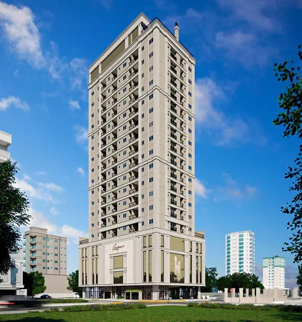 Foto 1 de Apartamento com 2 quartos à venda, 69m2 em Itapema - SC