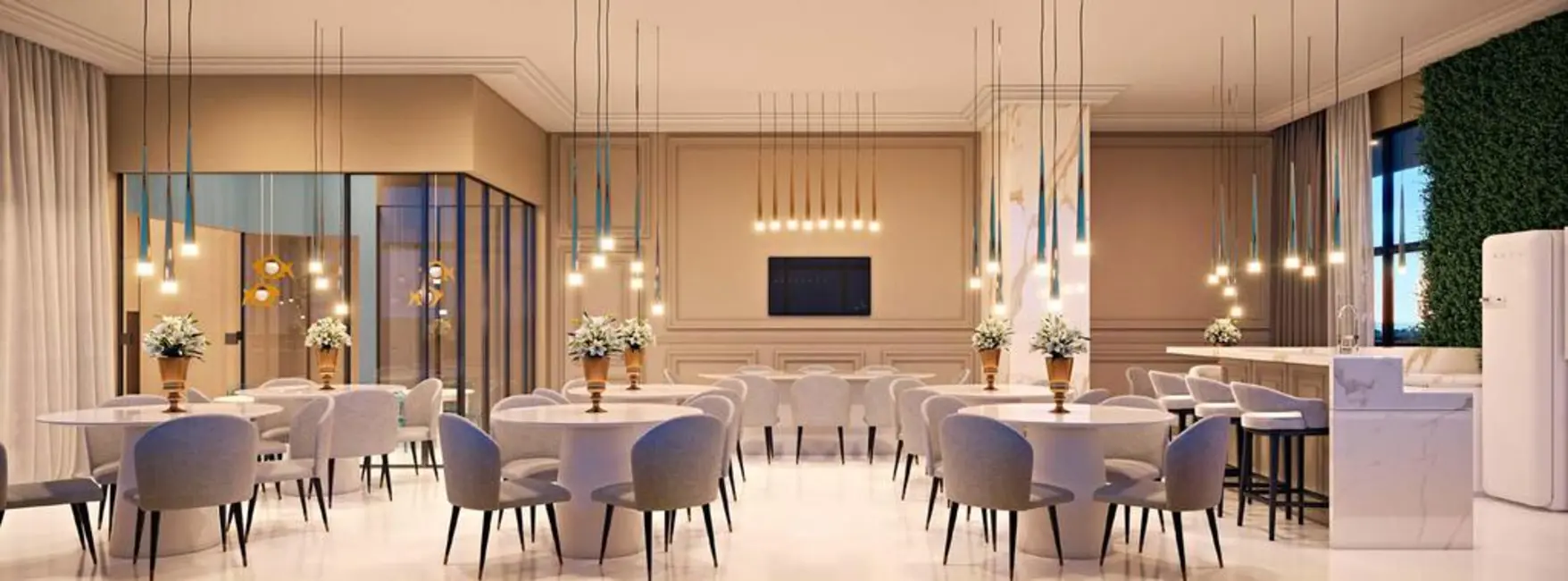 Foto 9 de Apartamento com 2 quartos à venda, 69m2 em Itapema - SC