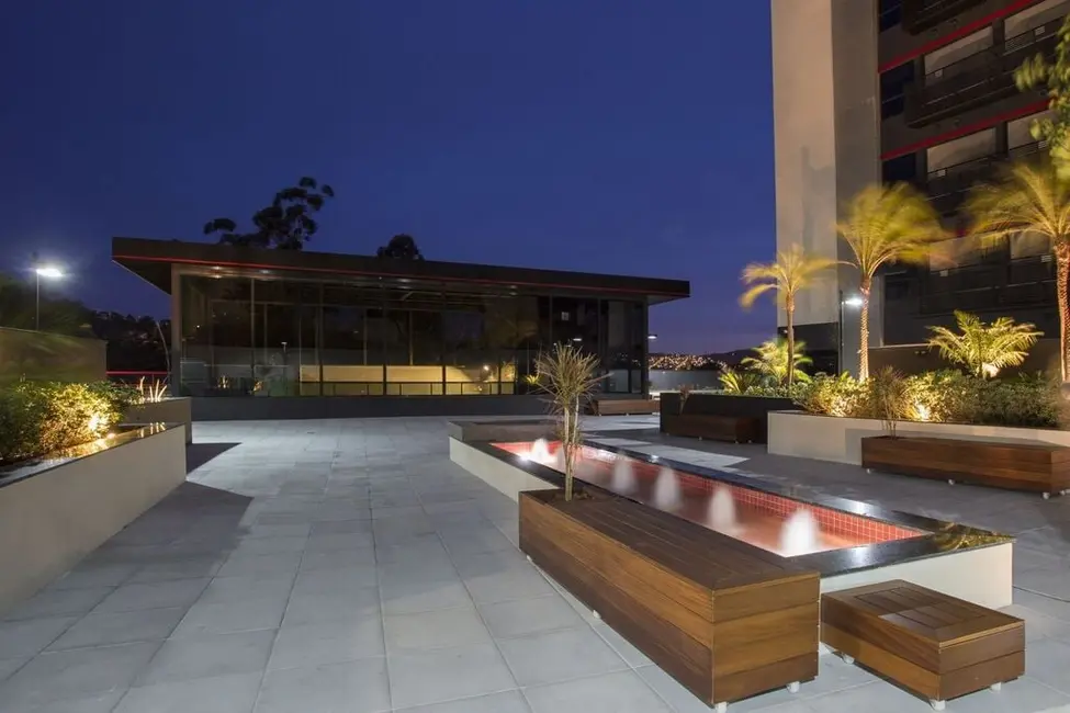 Foto 5 de Apartamento com 1 quarto à venda, 68m2 em Petrópolis, Porto Alegre - RS