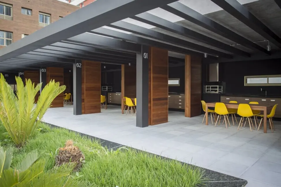 Foto 6 de Apartamento com 1 quarto à venda, 68m2 em Petrópolis, Porto Alegre - RS