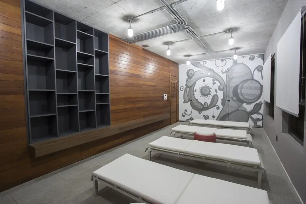 Foto 9 de Apartamento com 1 quarto à venda, 68m2 em Petrópolis, Porto Alegre - RS