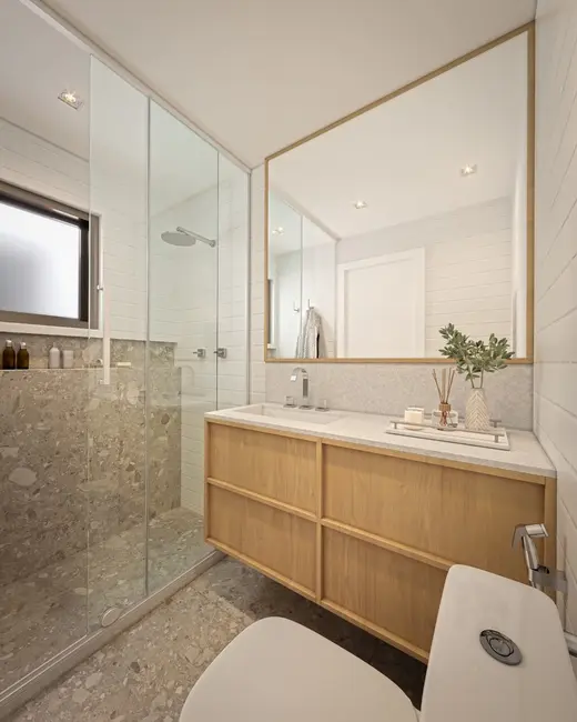 Foto 9 de Apartamento com 2 quartos à venda, 102m2 em Tristeza, Porto Alegre - RS