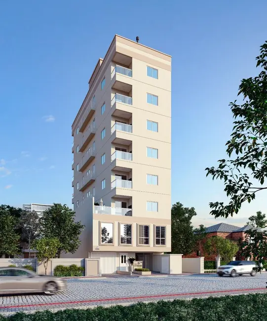 Foto 1 de Apartamento com 2 quartos à venda, 71m2 em Porto Belo - SC