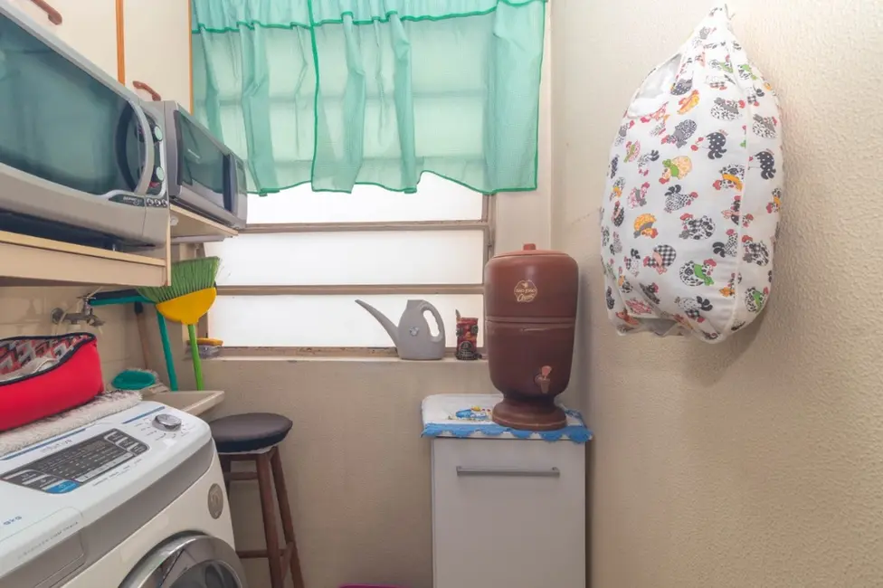 Foto 7 de Apartamento com 2 quartos à venda, 52m2 em Sarandi, Porto Alegre - RS