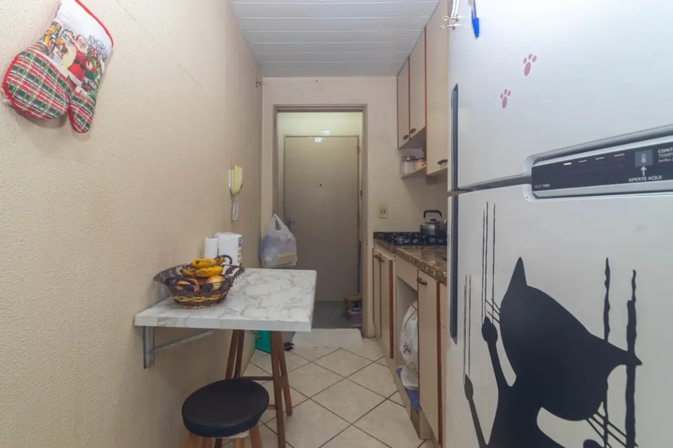 Foto 5 de Apartamento com 2 quartos à venda, 52m2 em Sarandi, Porto Alegre - RS