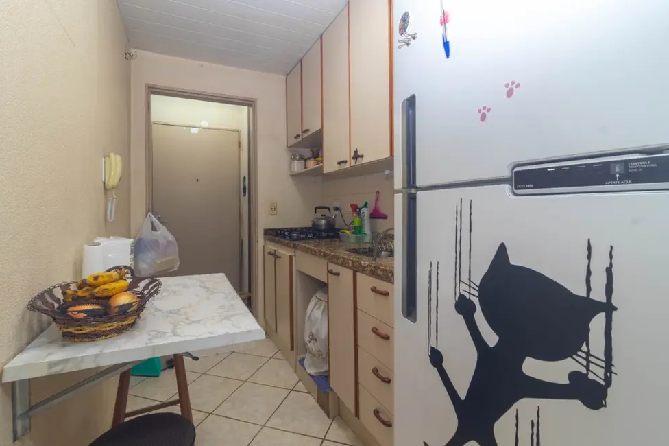 Foto 6 de Apartamento com 2 quartos à venda, 52m2 em Sarandi, Porto Alegre - RS