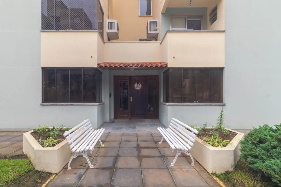 Foto 8 de Apartamento com 2 quartos à venda, 52m2 em Sarandi, Porto Alegre - RS