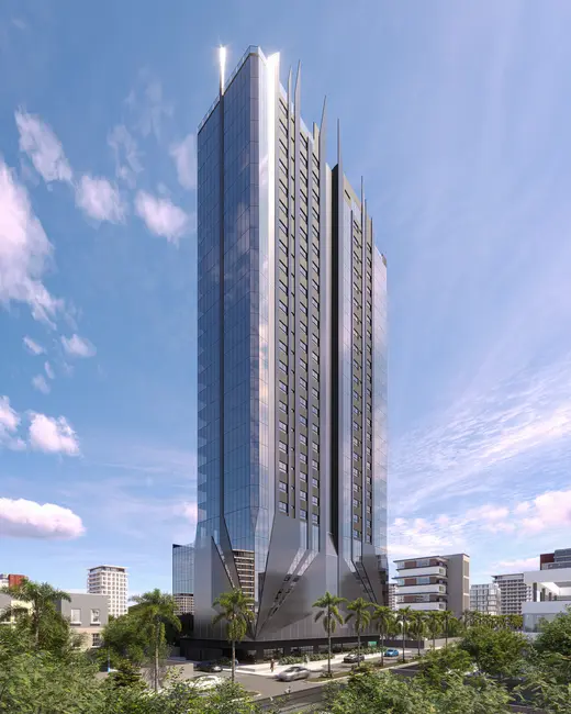 Foto 1 de Apartamento com 2 quartos à venda, 94m2 em Porto Belo - SC