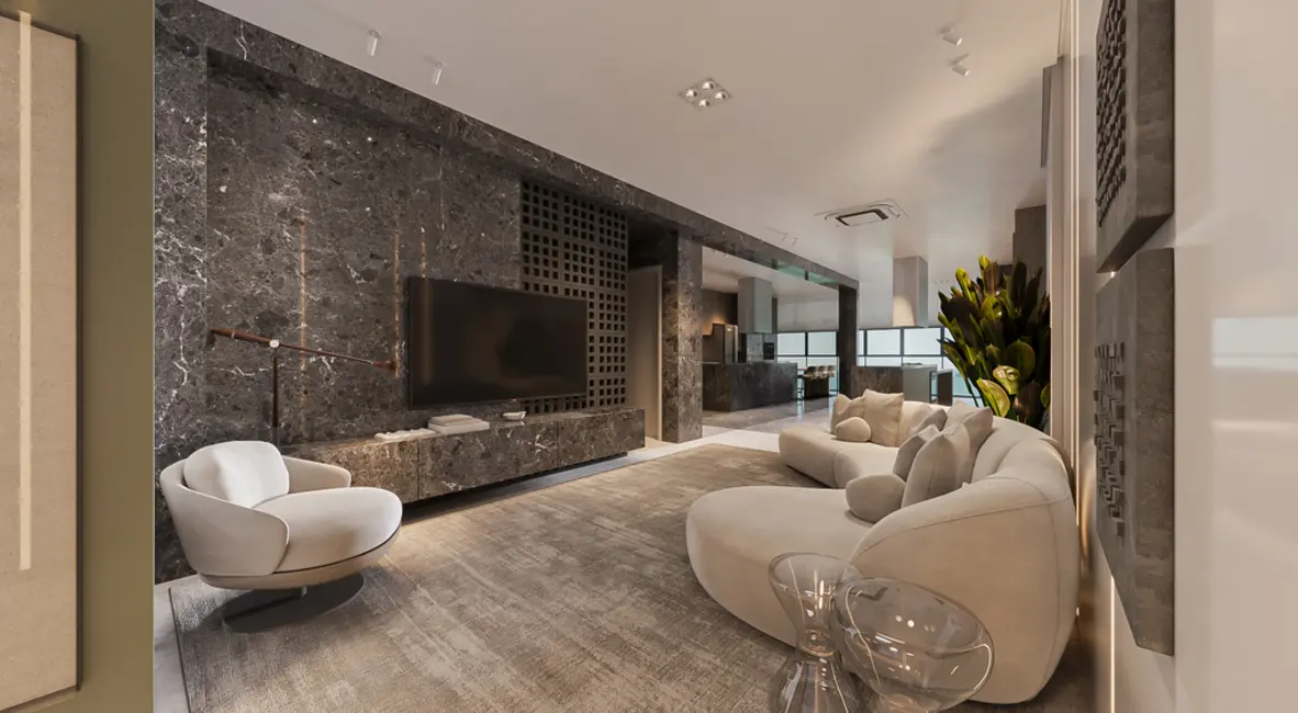 Foto 7 de Apartamento com 2 quartos à venda, 94m2 em Porto Belo - SC