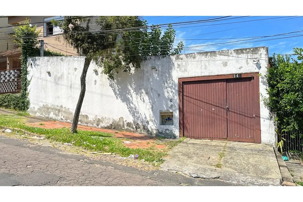 Foto 3 de Casa com 3 quartos à venda, 104m2 em Partenon, Porto Alegre - RS