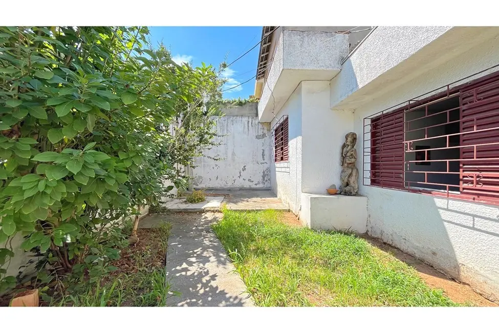 Foto 6 de Casa com 3 quartos à venda, 104m2 em Partenon, Porto Alegre - RS