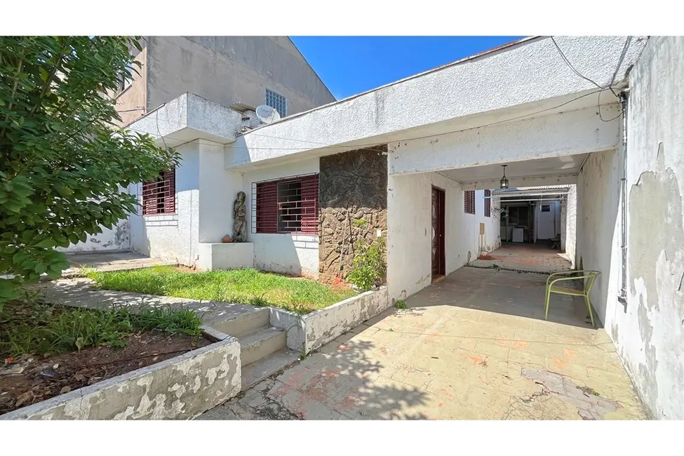 Foto 5 de Casa com 3 quartos à venda, 104m2 em Partenon, Porto Alegre - RS