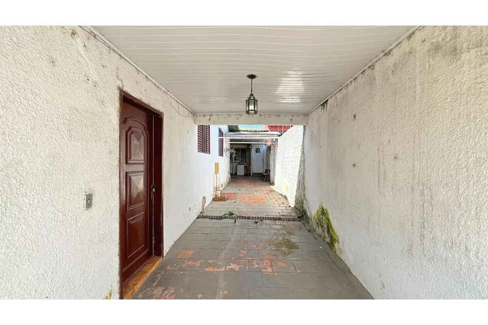 Foto 4 de Casa com 3 quartos à venda, 104m2 em Partenon, Porto Alegre - RS