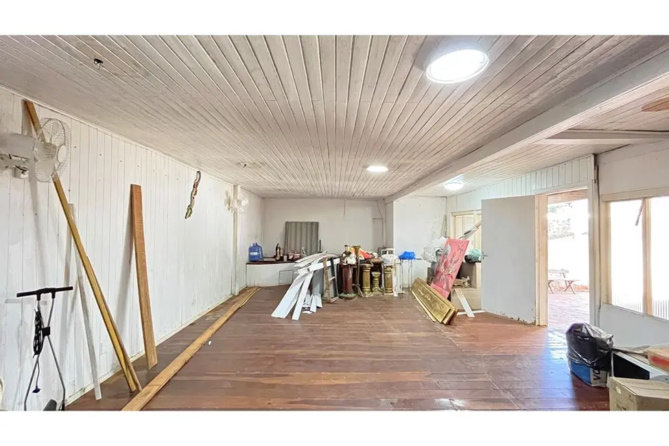 Foto 8 de Casa com 3 quartos à venda, 104m2 em Partenon, Porto Alegre - RS