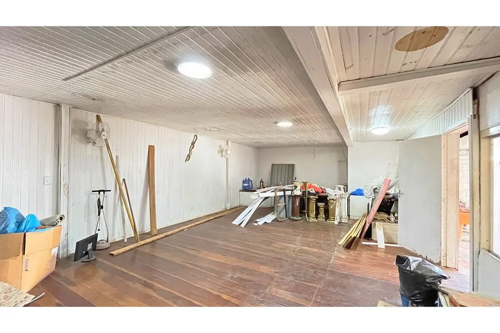 Foto 9 de Casa com 3 quartos à venda, 104m2 em Partenon, Porto Alegre - RS