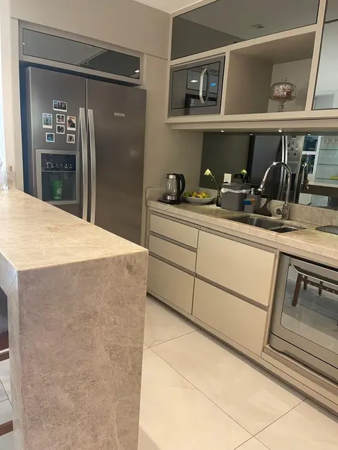 Foto 2 de Casa de Condomínio com 3 quartos à venda, 126m2 em Vila Nova, Porto Alegre - RS