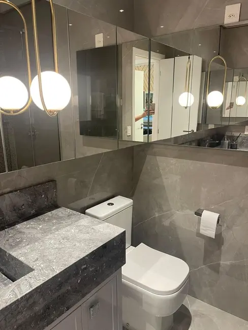 Casa de Condomínio com 3 quartos à venda, 126m2 em Vila Nova, Porto Alegre - RS - imagem 6 Foto 6 de Casa de Condomínio com 3 quartos à venda, 126m2 em Vila Nova, Porto Alegre - RS