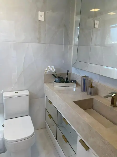 Casa de Condomínio com 3 quartos à venda, 126m2 em Vila Nova, Porto Alegre - RS - imagem 5 Foto 5 de Casa de Condomínio com 3 quartos à venda, 126m2 em Vila Nova, Porto Alegre - RS