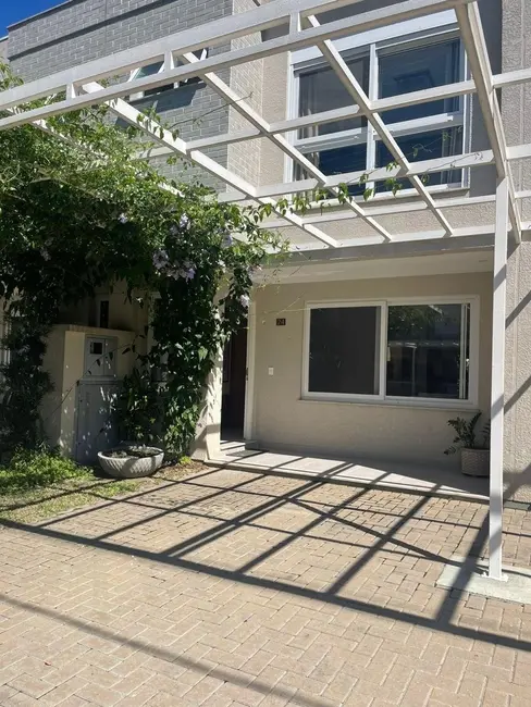 Casa de Condomínio com 3 quartos à venda, 126m2 em Vila Nova, Porto Alegre - RS - imagem 8 Foto 8 de Casa de Condomínio com 3 quartos à venda, 126m2 em Vila Nova, Porto Alegre - RS