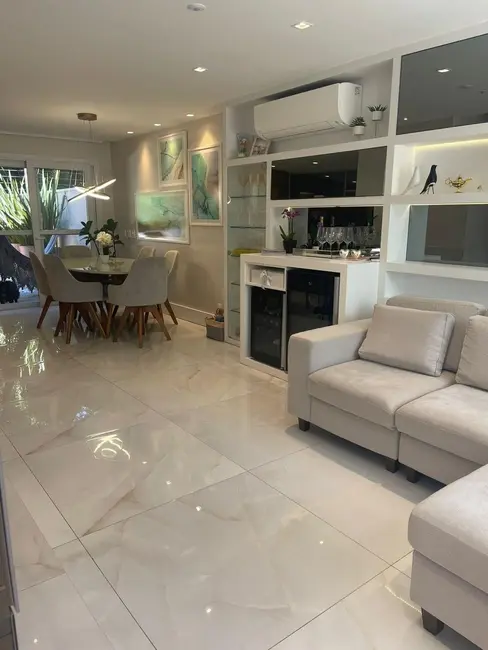 Foto 1 de Casa de Condomínio com 3 quartos à venda, 126m2 em Vila Nova, Porto Alegre - RS